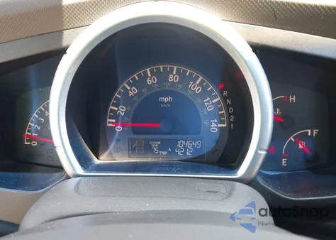 2008 Honda Ridgeline Rtl из США, поврежденный, VIN 2HJYK16508H530316